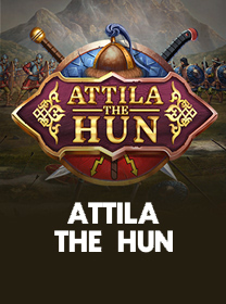 Game Attila The Hun Terpercaya dengan Fitur Terbaik — ikon game