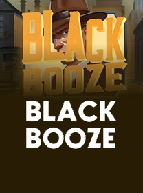 Black Booze Game: Provider, Fitur, dan Max Win — ikon game