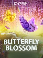 Butterfly Blossom Terbaru untuk Pemula: Review dan Panduan — ikon game
