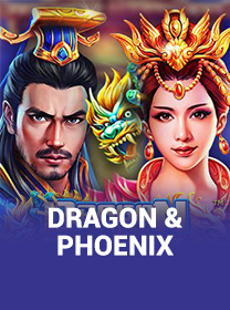 Review Lengkap Game Dragon and Phoenix Versi Terbaru — ikon game