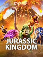 Review Jurassic Kingdom Terlengkap untuk Pemain Baru — ikon game