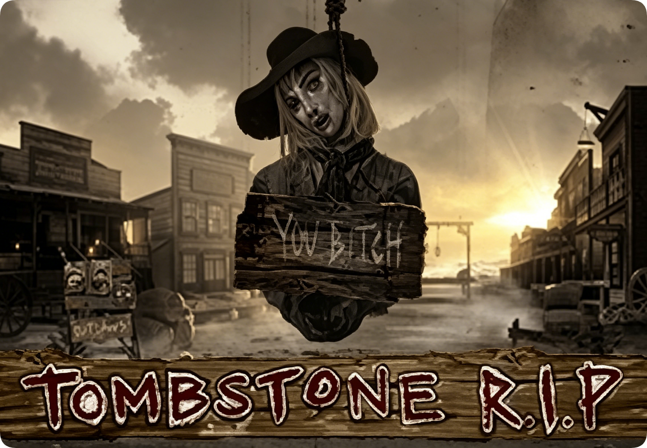 Review tombstone rip Terlengkap untuk Pemain Baru — ikon game