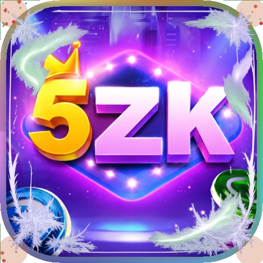 Unduh 5zk APK Gratis untuk Android APK Resmi — ikon aplikasi