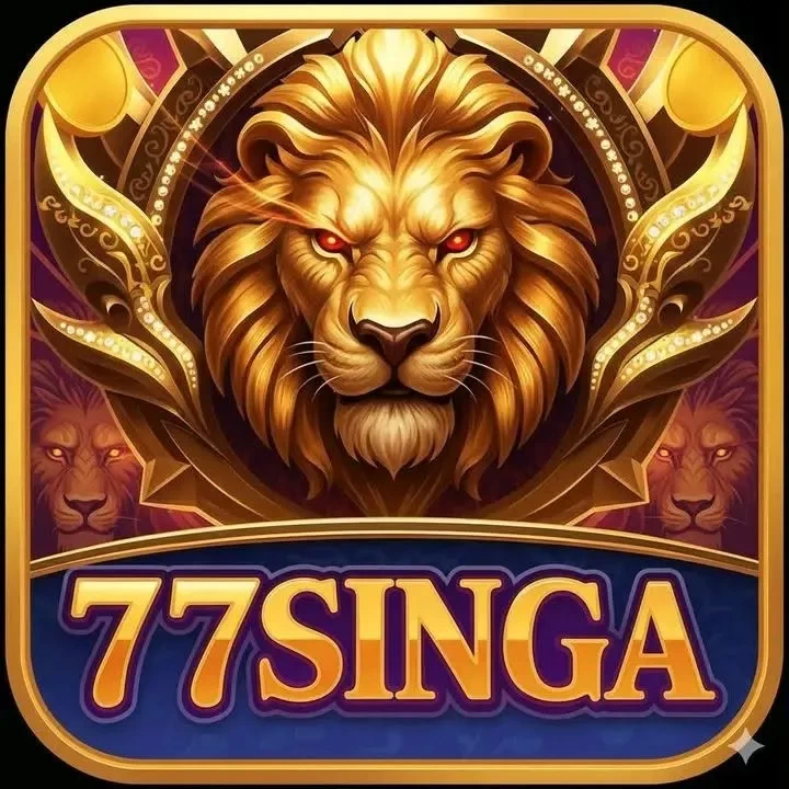 77singa Terbaru 2026: Download APK dan Review APK Resmi — ikon aplikasi