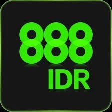 Cara Update Aplikasi 888idr ke Versi Terbaru APK Resmi — ikon aplikasi
