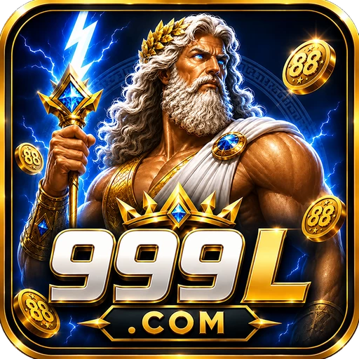 999l APK Terbaru 2026 untuk Semua Perangkat APK Resmi — ikon aplikasi