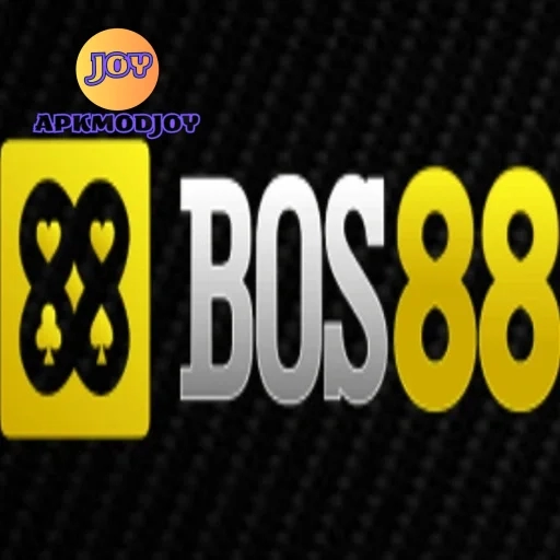 bos88 APK Terbaru dengan Fitur Lengkap APK Resmi — ikon aplikasi
