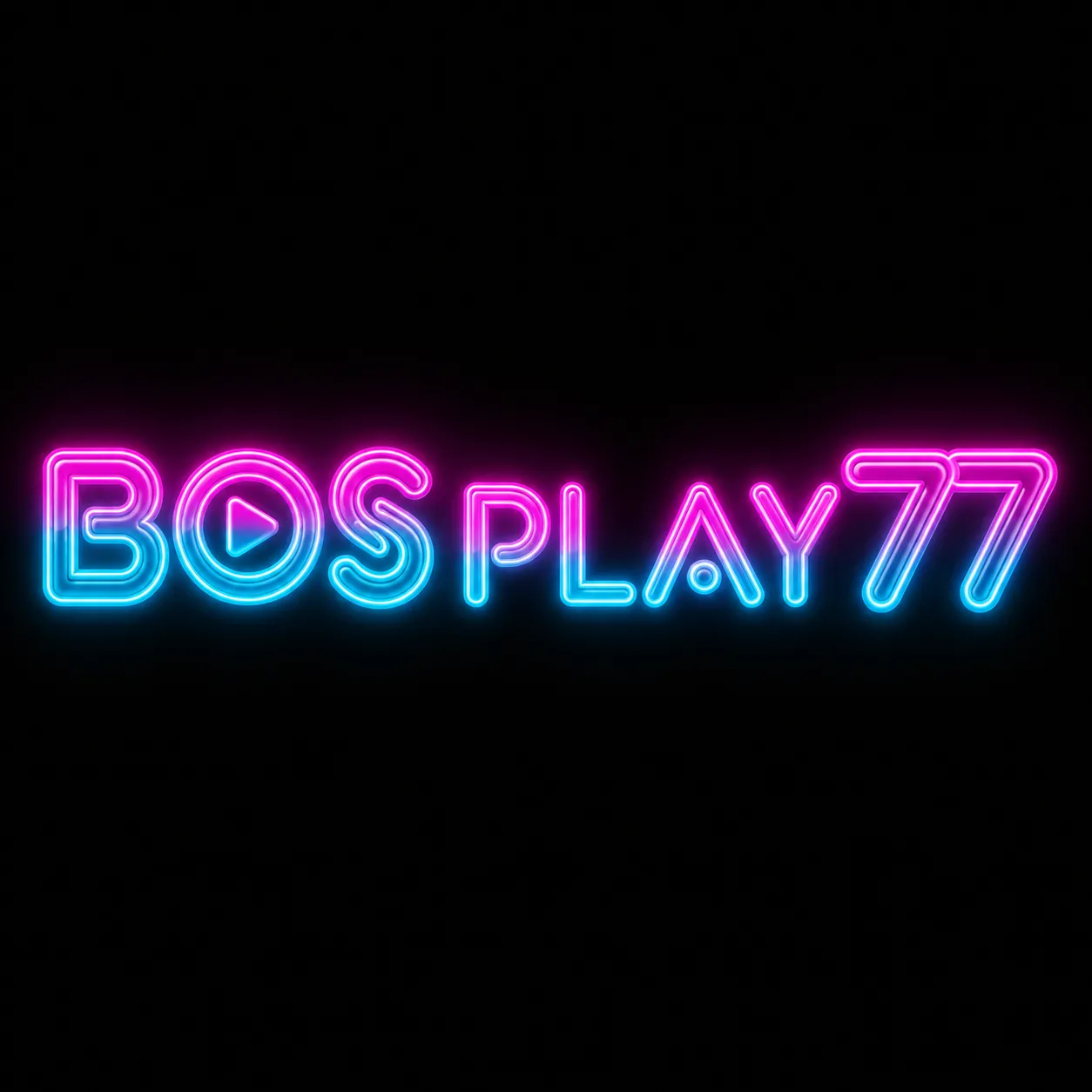 bosplay77 APK Versi Terbaru untuk Android 2026 APK Resmi — ikon aplikasi