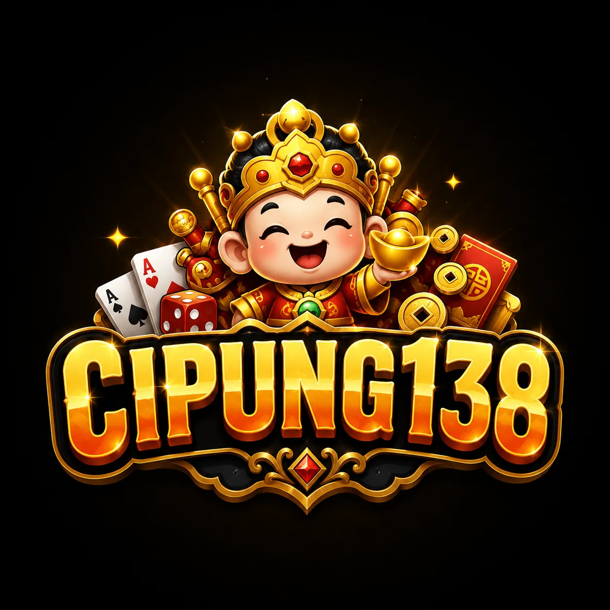 Info Aplikasi cipung138 Terbaru dan Cara Download APK Resmi — ikon aplikasi