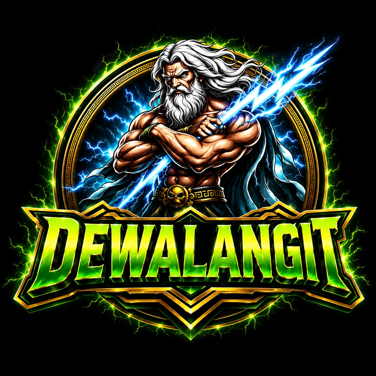 dewalangit APK Terbaru dan Aman untuk Diunduh APK Resmi — ikon aplikasi