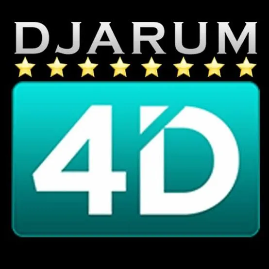 Aplikasi djarum4d Terbaru: Review dan Link Download APK Resmi — ikon aplikasi