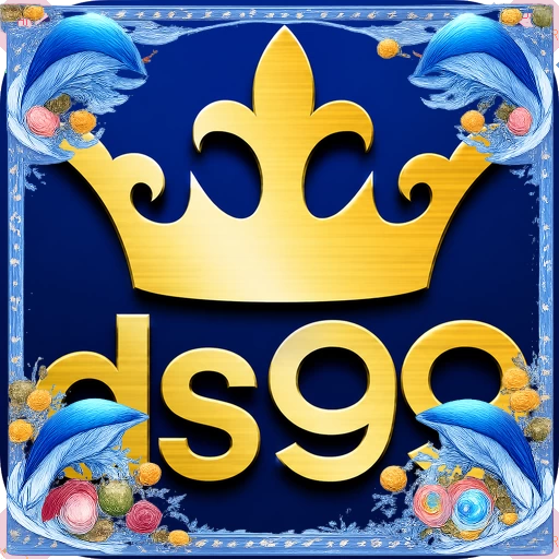 Kelebihan dan Fitur Aplikasi ds99 Terbaru APK Resmi — ikon aplikasi