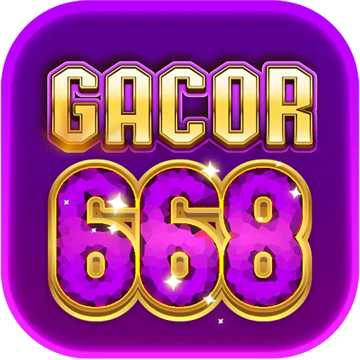 Cara Update Aplikasi gacor668 ke Versi Terbaru APK Resmi — ikon aplikasi
