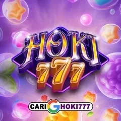 hoki777 Versi Terbaru: Apa yang Baru? APK Resmi — ikon aplikasi