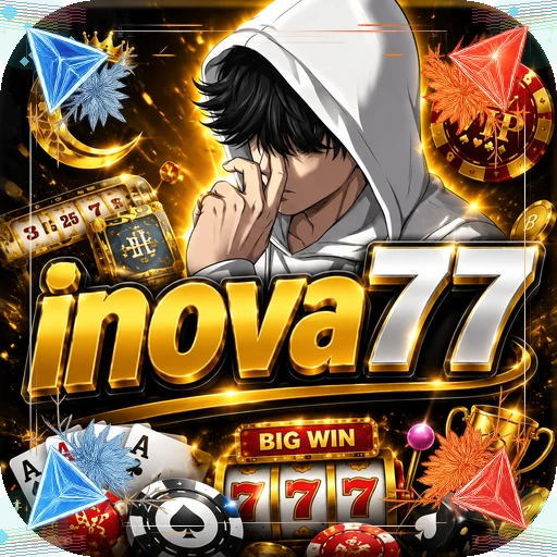 Info Lengkap Aplikasi inova77 Versi Terbaru APK Resmi — ikon aplikasi
