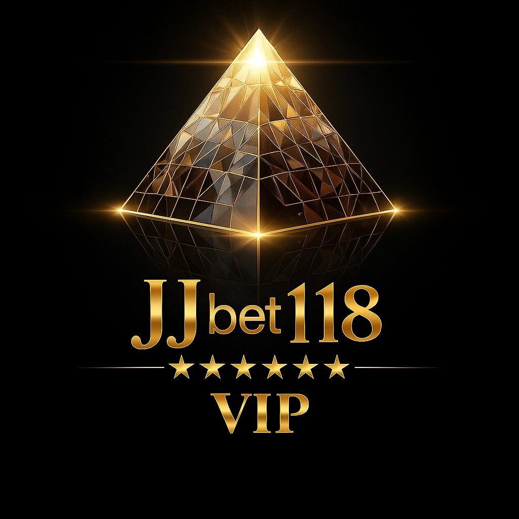 Aplikasi jjbet118 Terbaru dan Terlengkap APK Resmi — ikon aplikasi