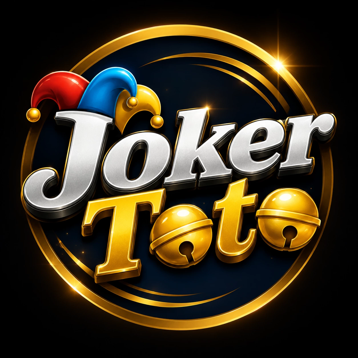 jokertoto APK Full Version untuk Android APK Resmi — ikon aplikasi