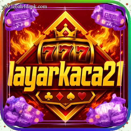 layarkaca21 Terbaru: Review Aplikasi dan Link Unduh APK Resmi — ikon aplikasi