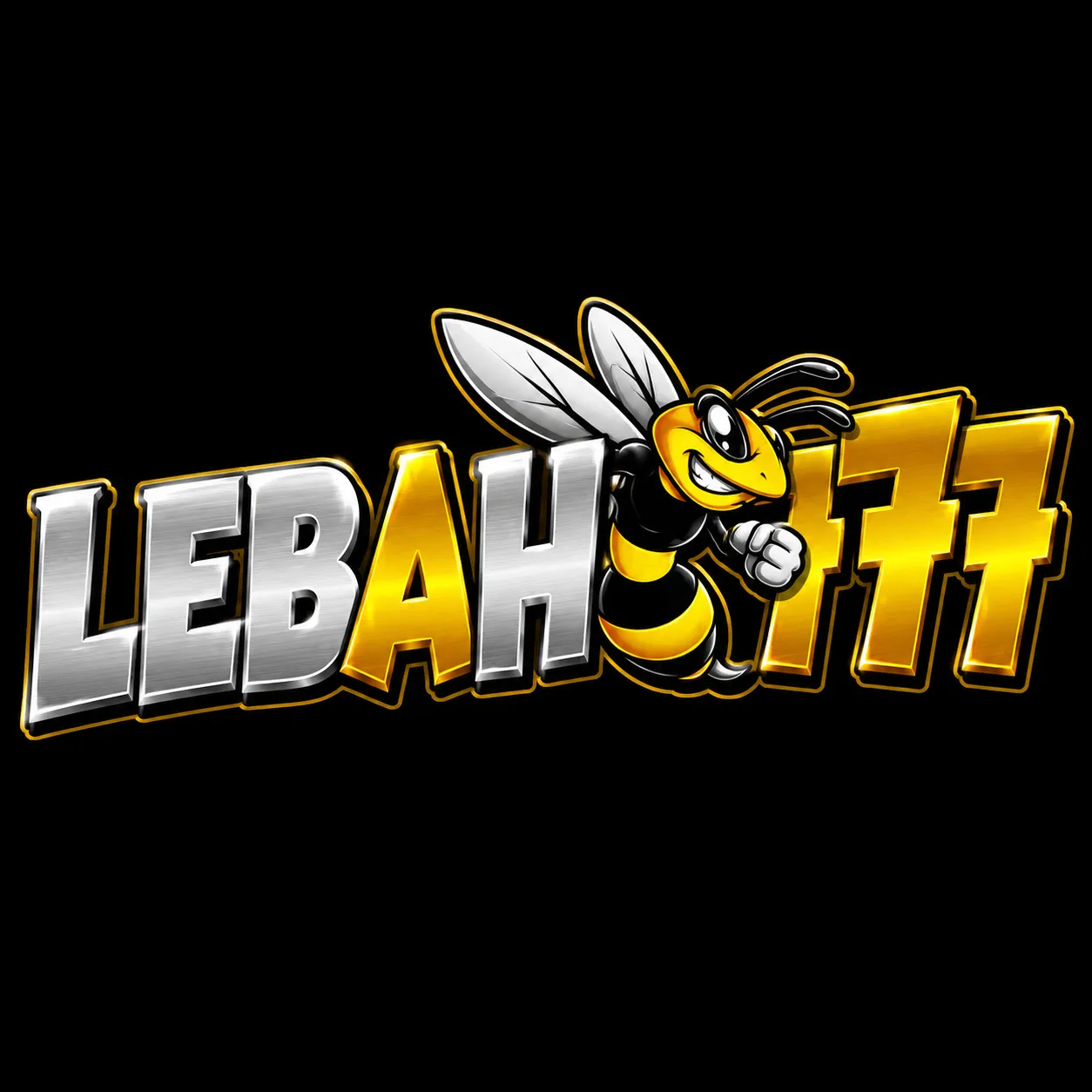 lebah777 Terbaru 2026: Download APK dan Review APK Resmi — ikon aplikasi