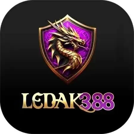 Cara Pasang ledak188 di HP Android dengan Benar APK Resmi — ikon aplikasi