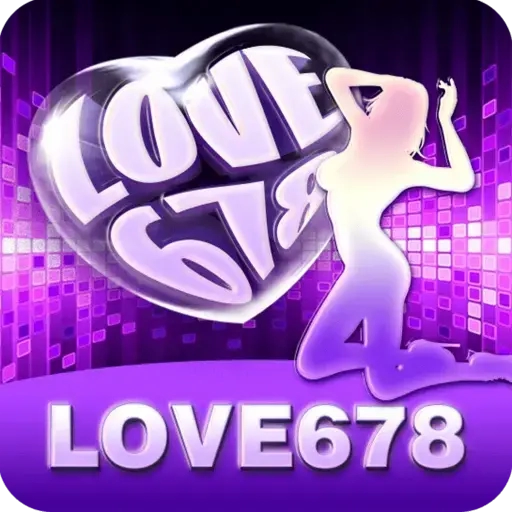 love678 APK Terbaru 2026 untuk Semua Perangkat APK Resmi — ikon aplikasi