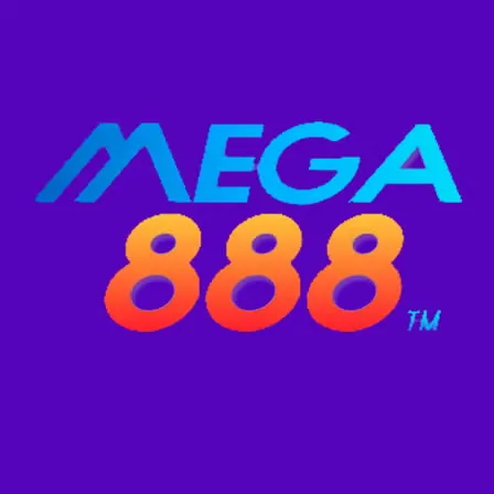 mega888 APK Terbaru dengan Fitur Lengkap APK Resmi — ikon aplikasi