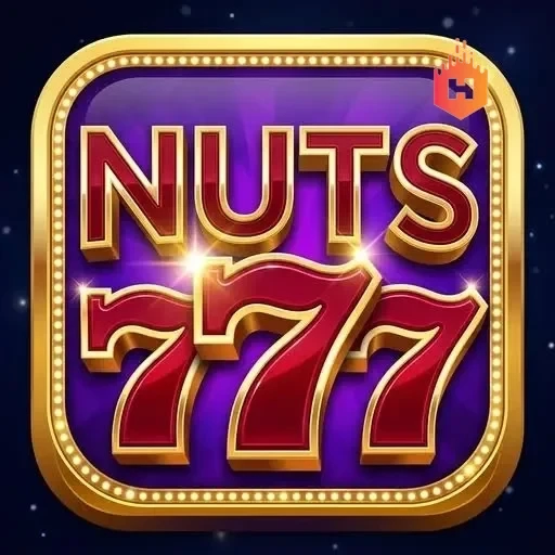 nuts777 APK Terbaru untuk Android Tanpa Iklan APK Resmi — ikon aplikasi