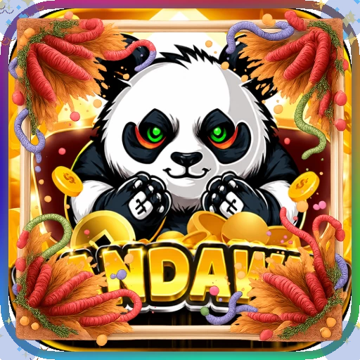 pandawin Versi Terbaru: Apa yang Baru? APK Resmi — ikon aplikasi