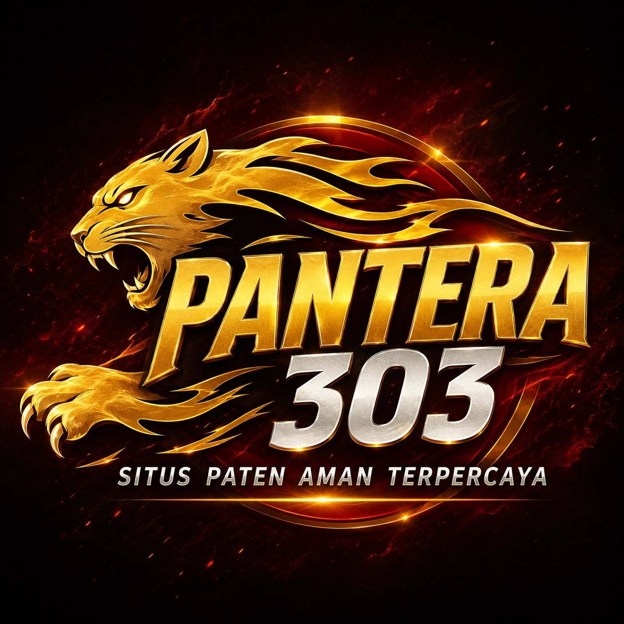 pantera303 APK Terbaru untuk Android Tanpa Iklan APK Resmi — ikon aplikasi