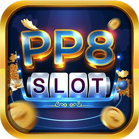 Review Lengkap Aplikasi pp8slot Terbaru APK Resmi — ikon aplikasi