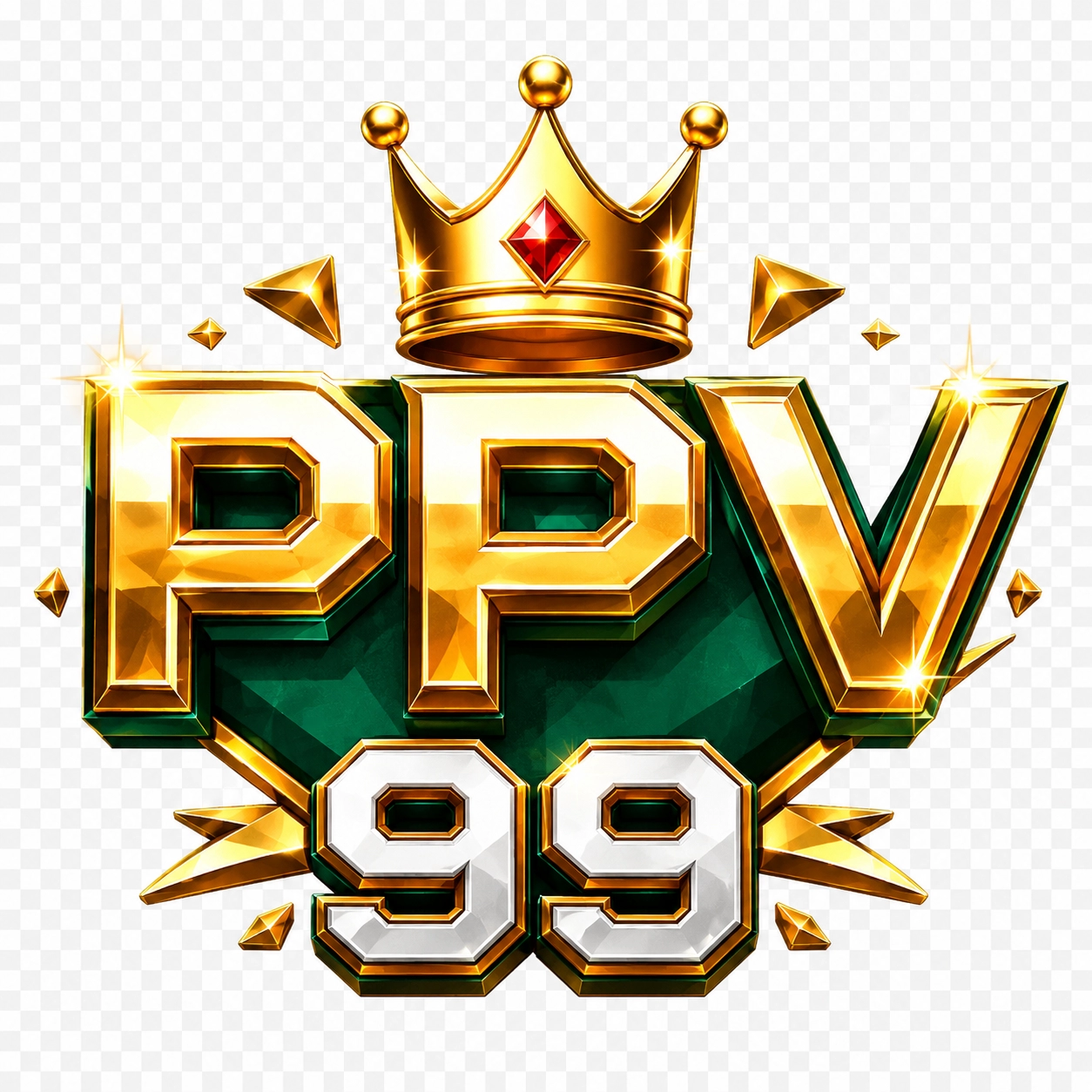 Aplikasi ppv99 Paling Baru untuk Android APK Resmi — ikon aplikasi