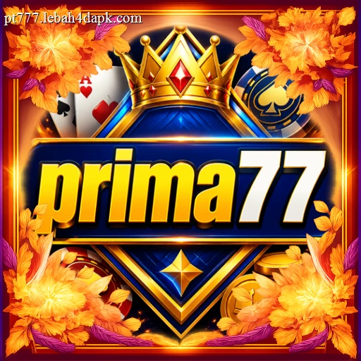 Download prima77 APK Terbaru untuk HP Android APK Resmi — ikon aplikasi
