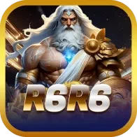 Info Lengkap Aplikasi r6r6 Versi Terbaru APK Resmi — ikon aplikasi