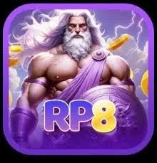 rp8 App APK Terbaru APK Resmi — ikon aplikasi