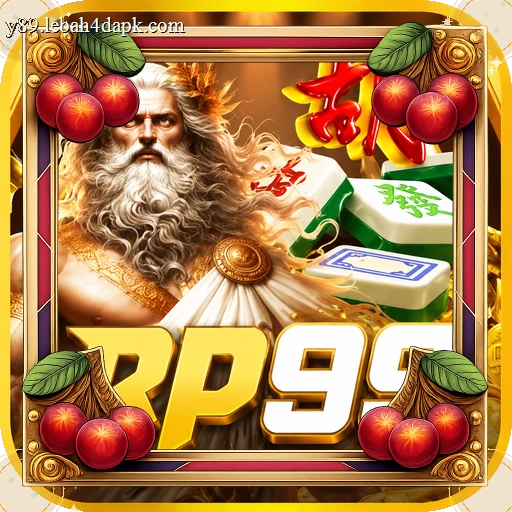 Download rp99 APK untuk Android APK Resmi — ikon aplikasi