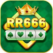Aplikasi rr666 Terbaik untuk Android dan iOS APK Resmi — ikon aplikasi