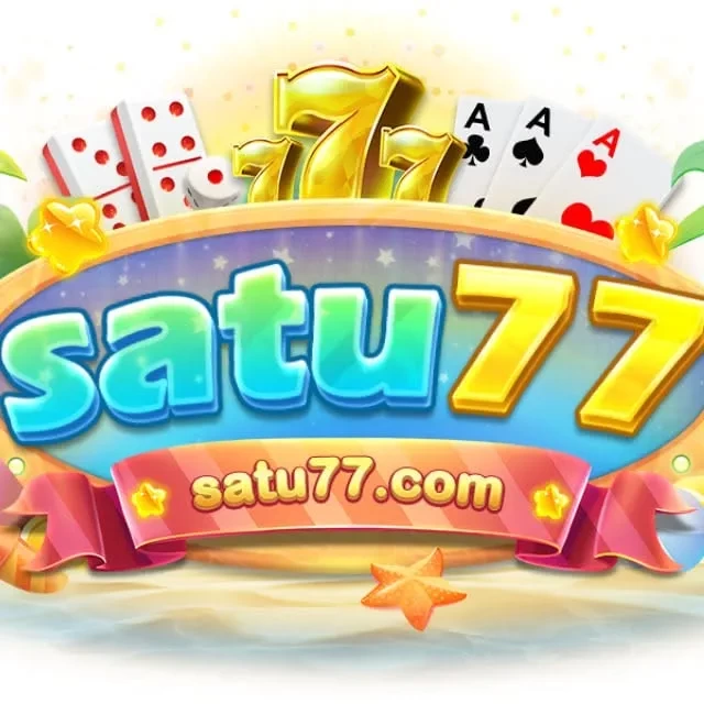 satu77 APK: Fitur, Ukuran, dan Link Download APK Resmi — ikon aplikasi