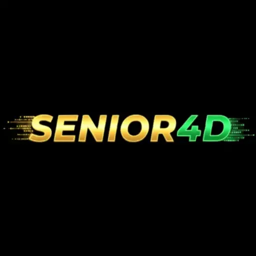Panduan Lengkap Aplikasi senior4d untuk Pemula APK Resmi — ikon aplikasi