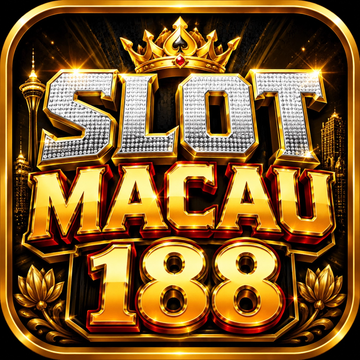 Download slotmacau188 APK untuk Android APK Resmi — ikon aplikasi