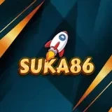suka86 APK Terbaru untuk Android Tanpa Iklan APK Resmi — ikon aplikasi