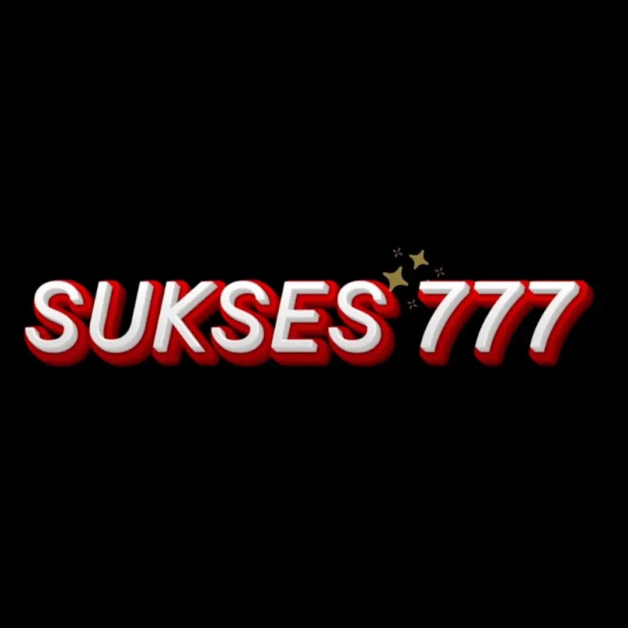 Review Lengkap Aplikasi sukses777 Terbaru APK Resmi — ikon aplikasi