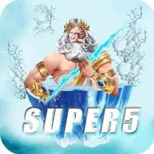 Aplikasi super5 Terbaru: Review dan Link Download APK Resmi — ikon aplikasi