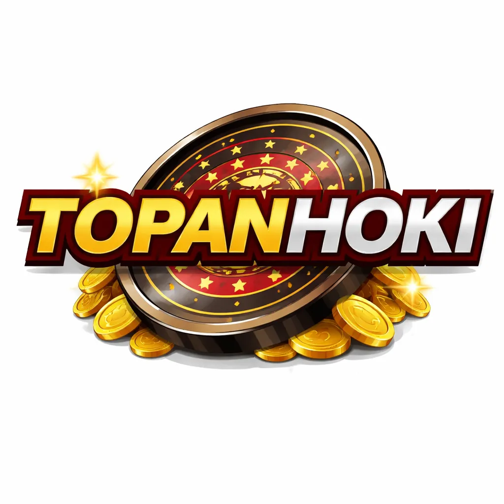 topanhoki APK Terbaru 2026 untuk Semua Perangkat