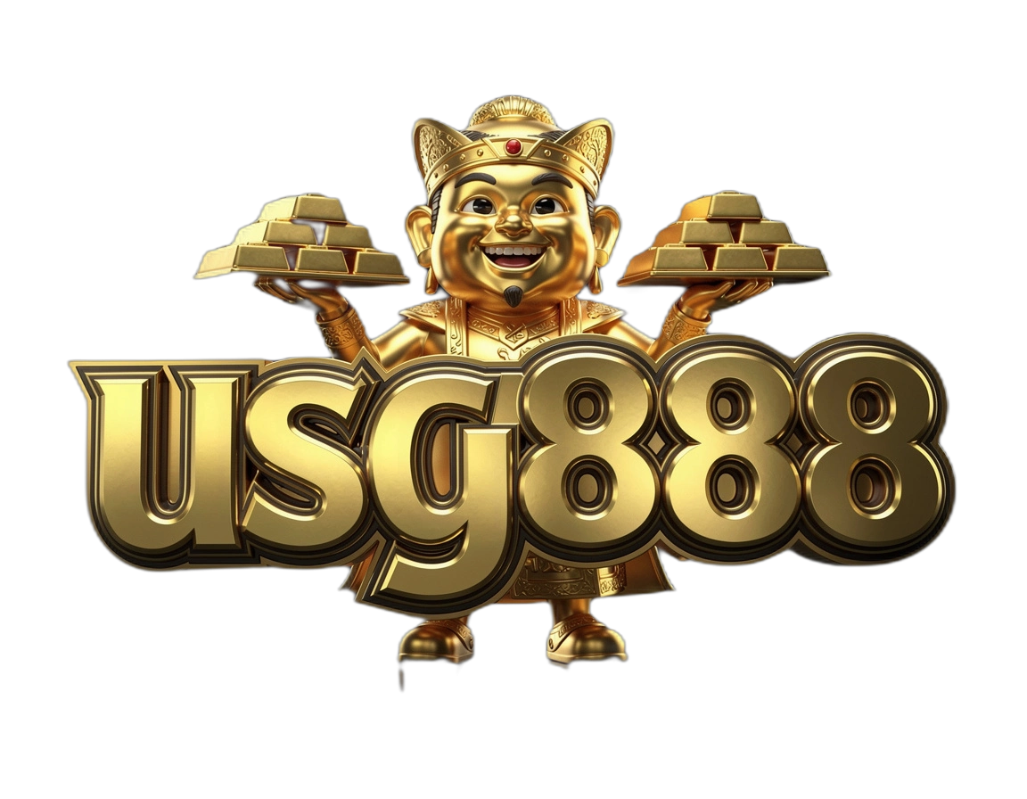 Info Lengkap Aplikasi usg888 Versi Terbaru APK Resmi — ikon aplikasi