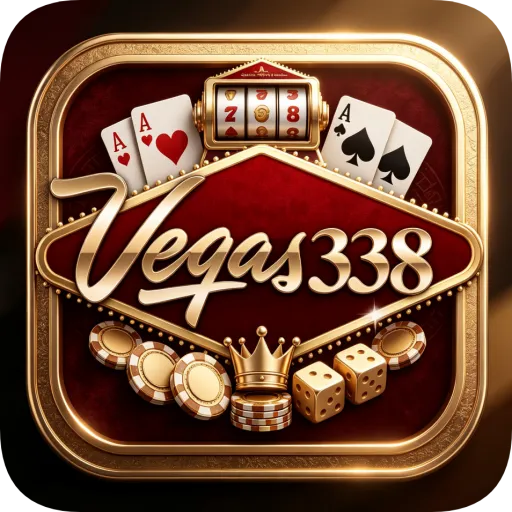 Review Aplikasi vegas338 Versi Terbaru APK Resmi — ikon aplikasi