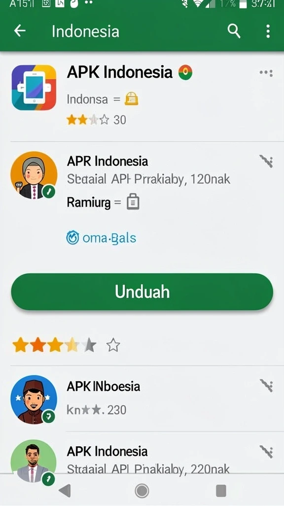 Screenshot open Terbaru 2026: Download APK dan Review nomor 1