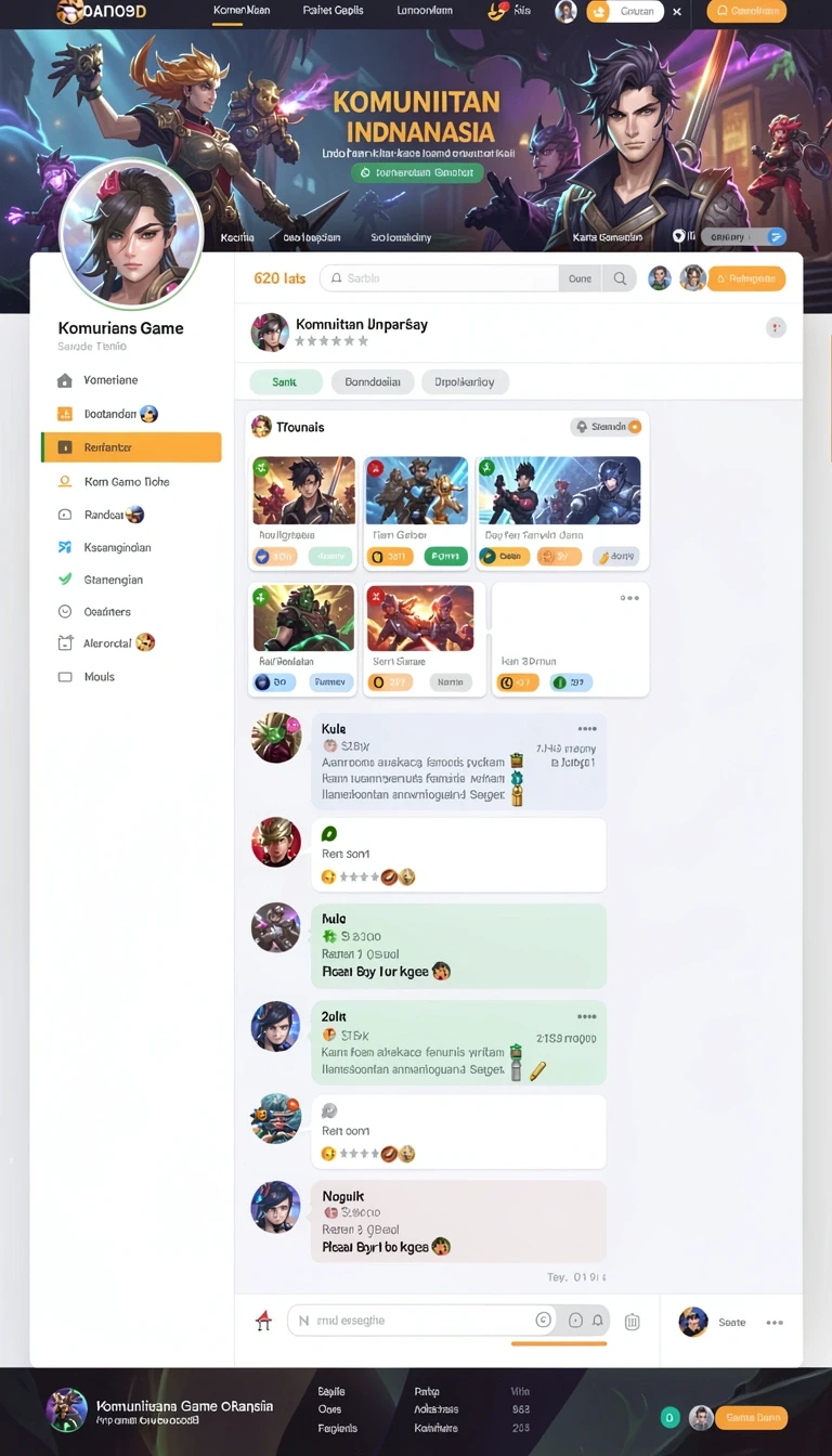 Screenshot Aplikasi mode303 Paling Baru untuk Android nomor 1