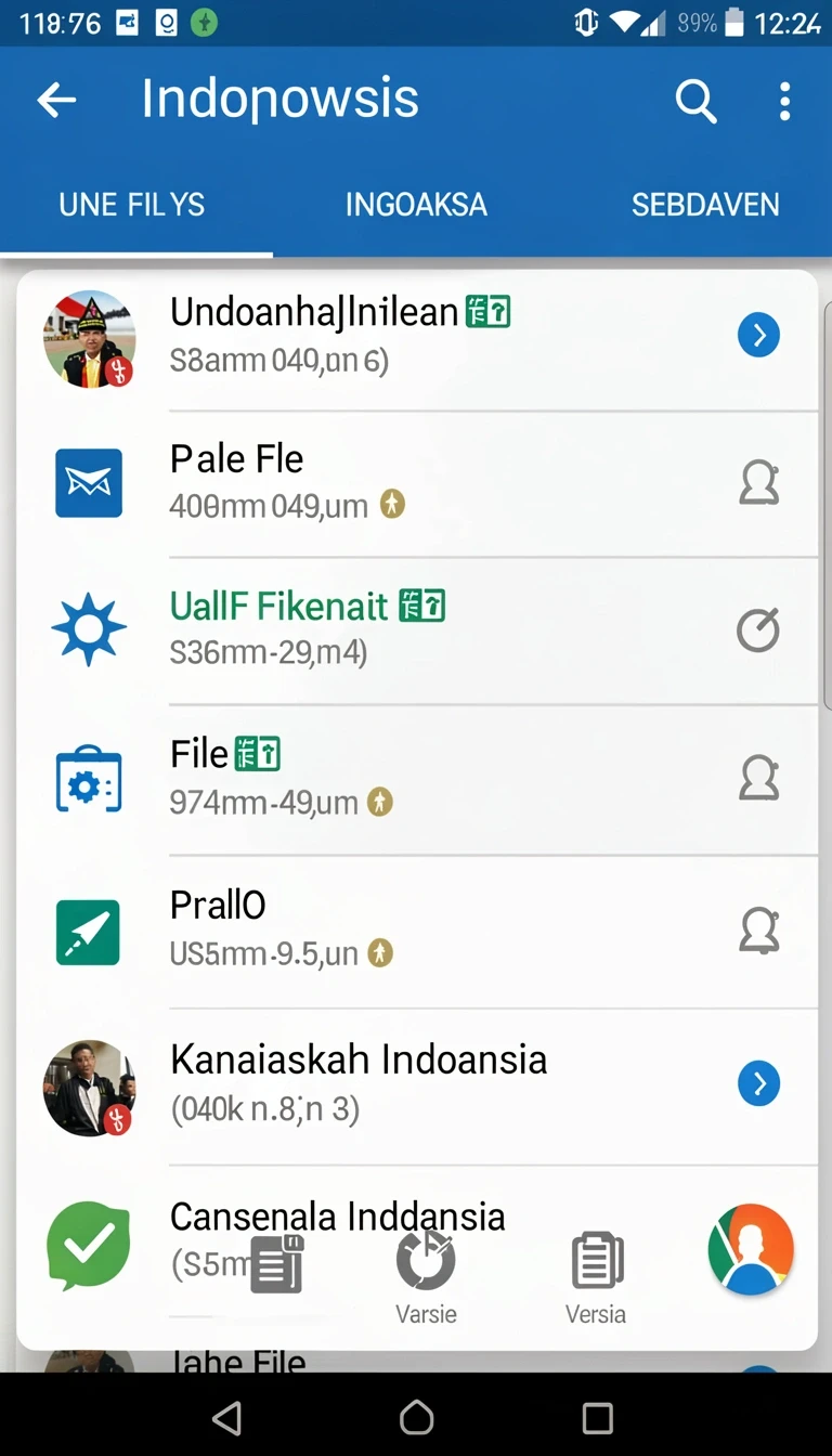 Screenshot Cara Download hr89 APK dengan Mudah nomor 2