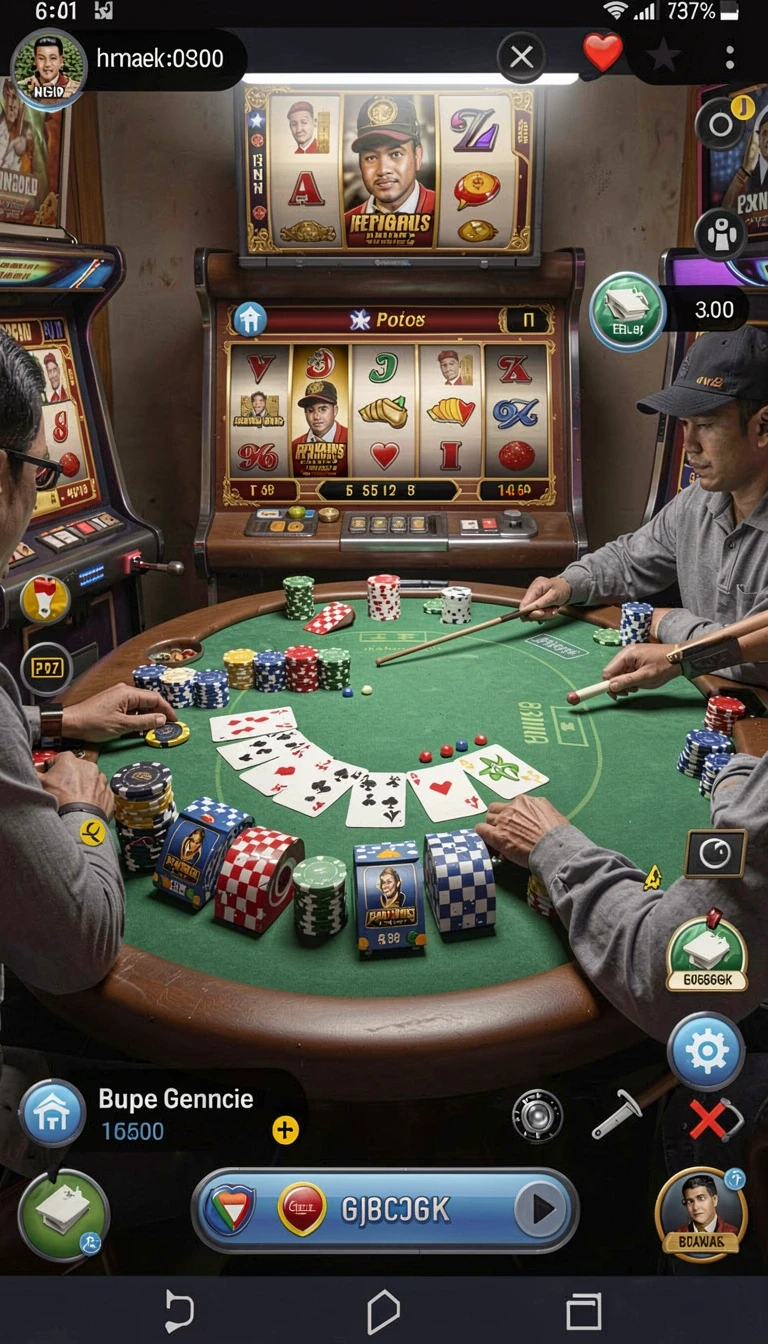 Screenshot qtgame Versi Terbaru: Apa yang Baru? nomor 2
