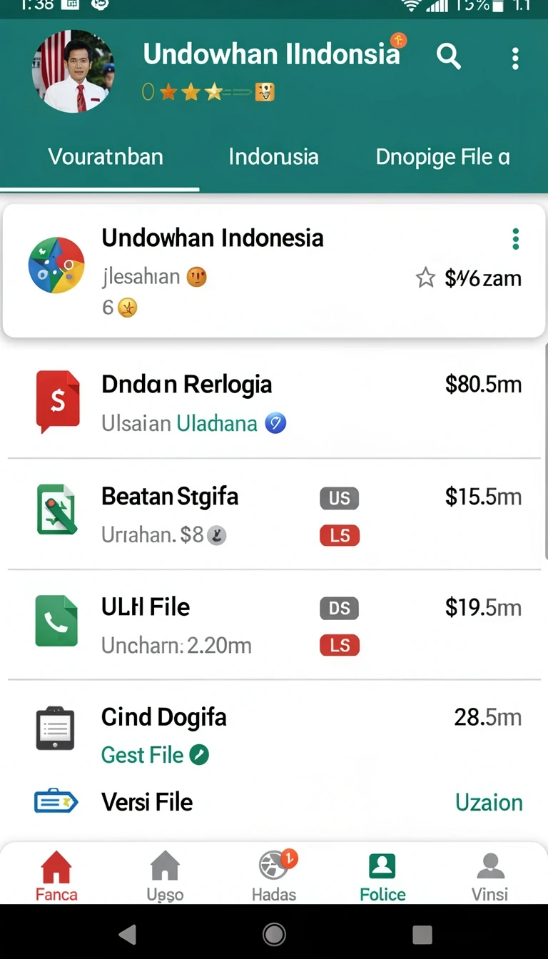 Screenshot Download Aplikasi olympus88 Terbaru untuk HP Android nomor 1